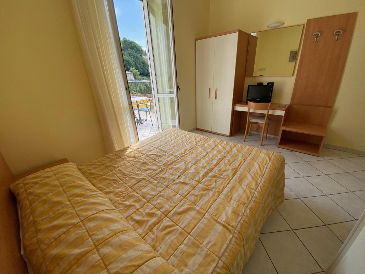 Hotel Rio 阿拉西奥 外观 照片