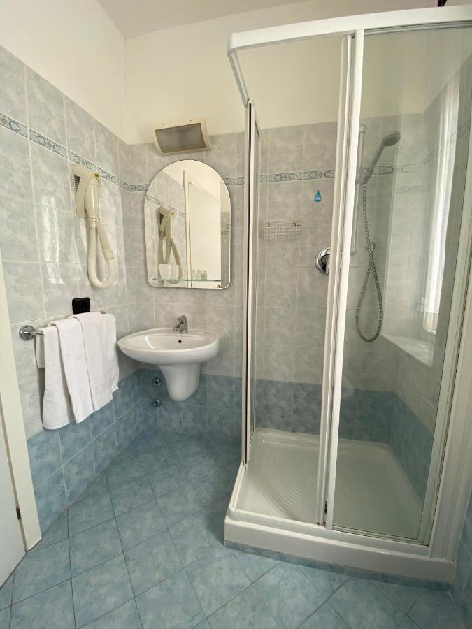 Hotel Rio 阿拉西奥 外观 照片