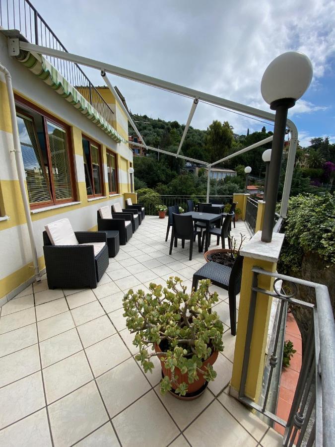 Hotel Rio 阿拉西奥 外观 照片