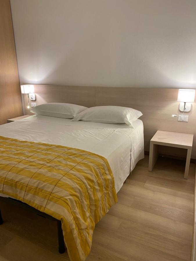 Hotel Rio 阿拉西奥 外观 照片
