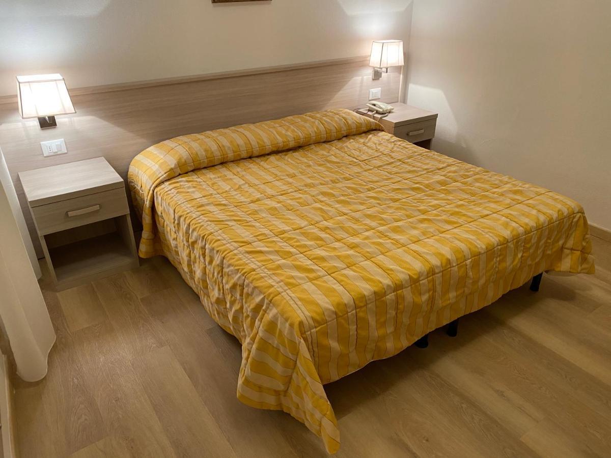 Hotel Rio 阿拉西奥 外观 照片