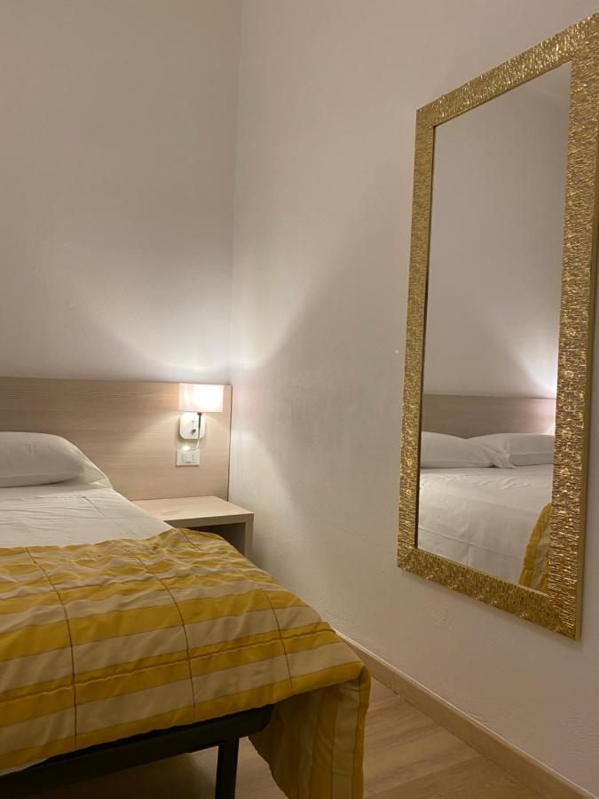 Hotel Rio 阿拉西奥 外观 照片