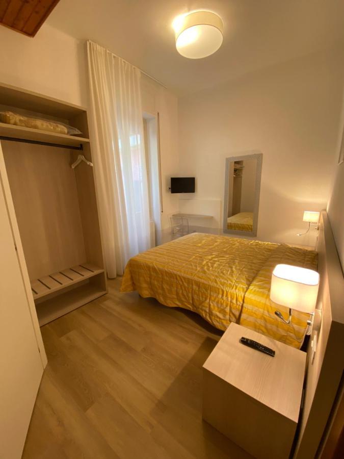 Hotel Rio 阿拉西奥 外观 照片