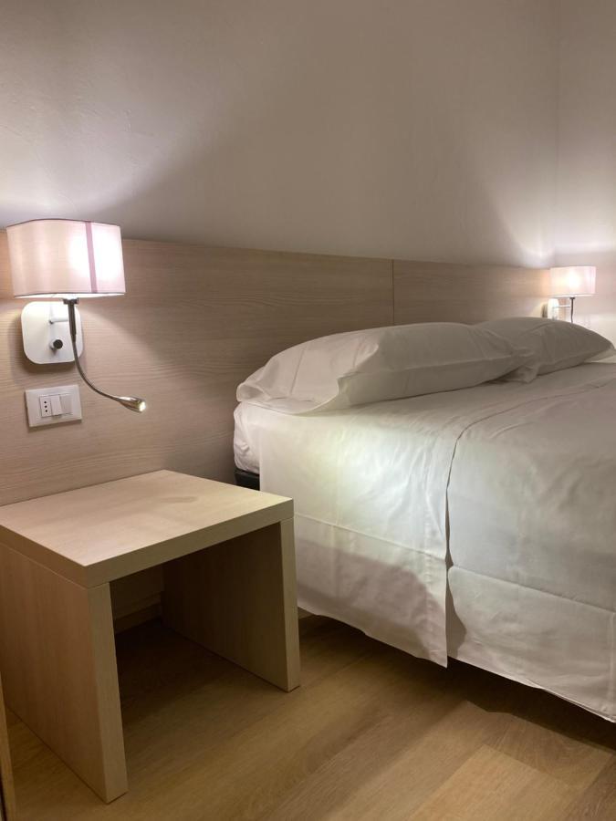 Hotel Rio 阿拉西奥 外观 照片