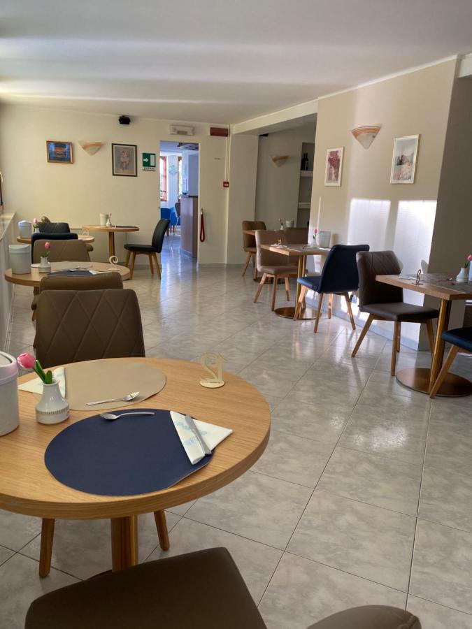 Hotel Rio 阿拉西奥 外观 照片