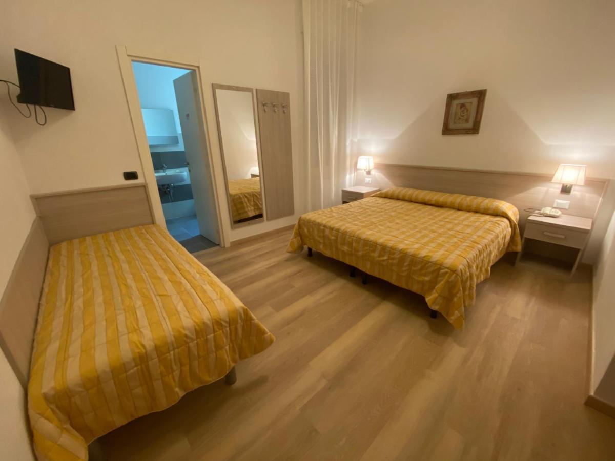 Hotel Rio 阿拉西奥 外观 照片