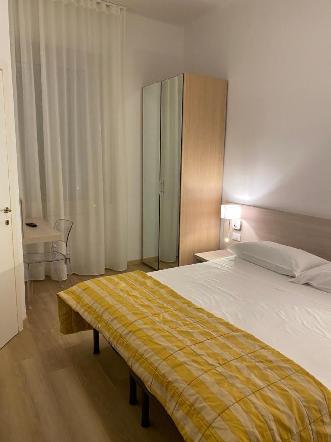 Hotel Rio 阿拉西奥 外观 照片