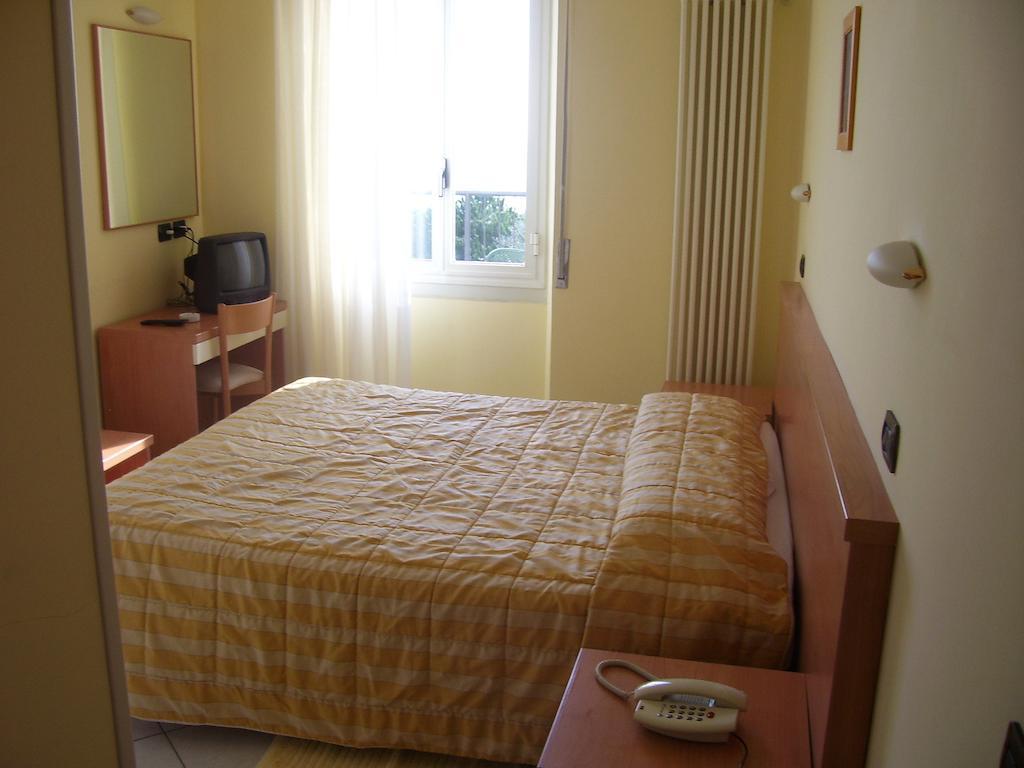 Hotel Rio 阿拉西奥 客房 照片